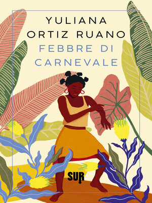 cover image of Febbre di carnevale